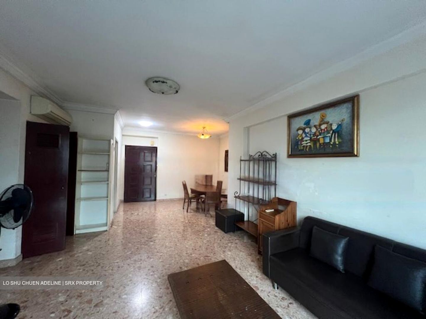 Estella Gardens (D17), Condominium #462611641